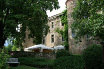 Ch�teau de Codignat