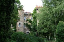 Ch�teau de Codignat