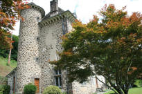 Ch�teau de ColsVic-sur-C�re