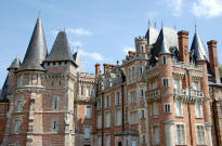 Château de Combreux