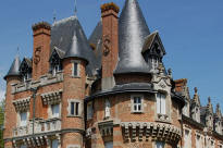 Château de Combreux
