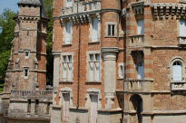 Ch�teau de Combreux