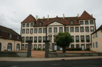 Château de Combronde