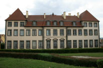 Château de Combronde