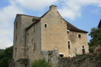 Château de CondatBouziès