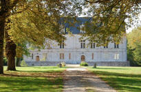 Ch�teau de CormesSaint Cyr en Val