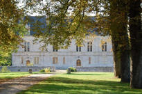 Ch�teau de CormesSaint Cyr en Val
