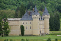 Ch�teau de Cornod