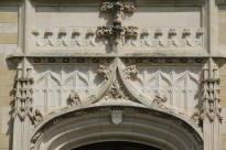 chateau de Cornod Jura