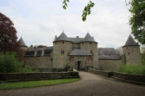 chateau de Corroy le Ch�teau