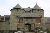 chateau de Corroy le Ch�teau