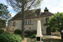 Ch�teau de CosterasteGourdon