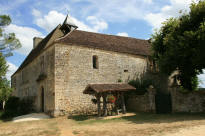 Ch�teau de CosterasteGourdon