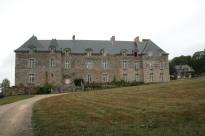 ch�teau de Cou�llan