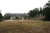 ch�teau de Cou�llan