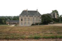 ch�teau de Cou�llan