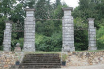 ch�teau de Cou�llan