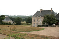 ch�teau de Cou�llan