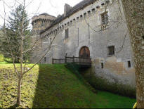 Ch�teau de CoulongesMontignac