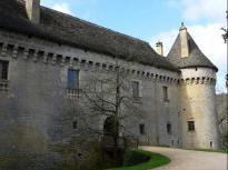 Ch�teau de CoulongesMontignac