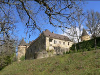 Ch�teau de CoulongesMontignac