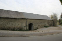 chateau de Cour sur Heure