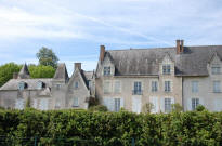 Château de Cour sur Loire