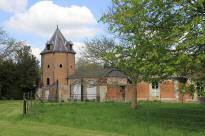 Château de Courcelles-sous-Moyencourt