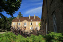 chateau de Cousance Jura