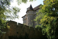 Château de CousserandBélaye