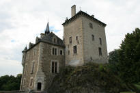 Château de CouzanVebret