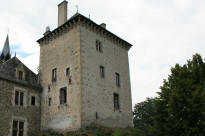 Château de CouzanVebret