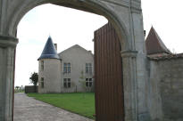 Château de Craincourt