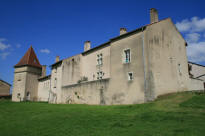 chateau de Craincourt