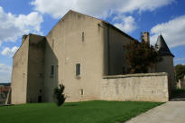 chateau de Craincourt