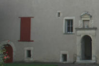 chateau de Craincourt