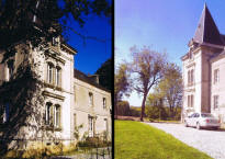 Château de CravialLignol