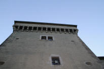 chateau de Cressia
