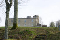 Chteau de Cromires Cussac