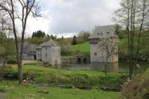Ch�teau de Crupet
