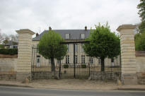 Château de Daours