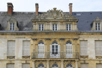 chateau de Davenescourt