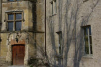 chateau de DemptezieuSaint Savin