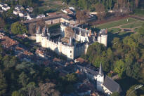 Château de Dissay