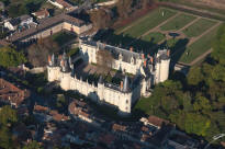 Ch�teau de Dissay