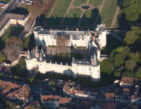 Château de Dissay