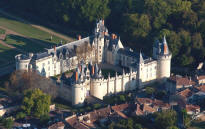 Ch�teau de Dissay