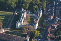 Ch�teau de Dissay
