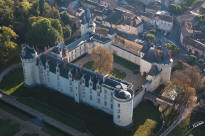 Ch�teau de Dissay