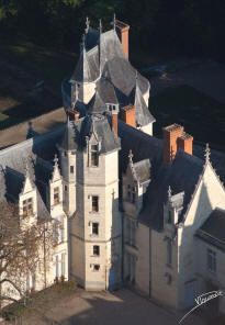Ch�teau de Dissay